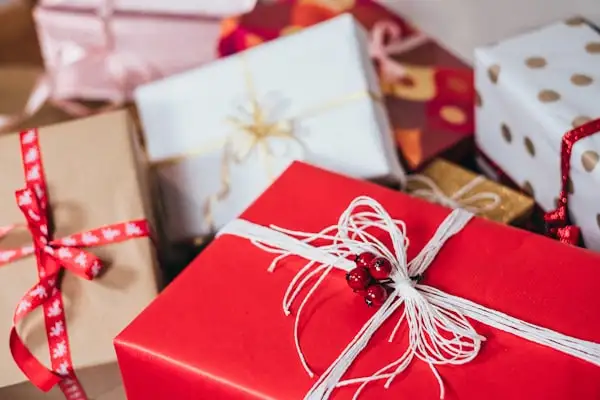 Something In A Box online store by MRN Labs