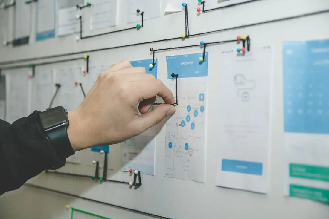 Website design and SEO packages by MRN Labs