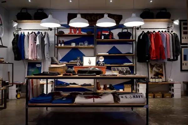 JRU Living Brands online store by MRN Labs