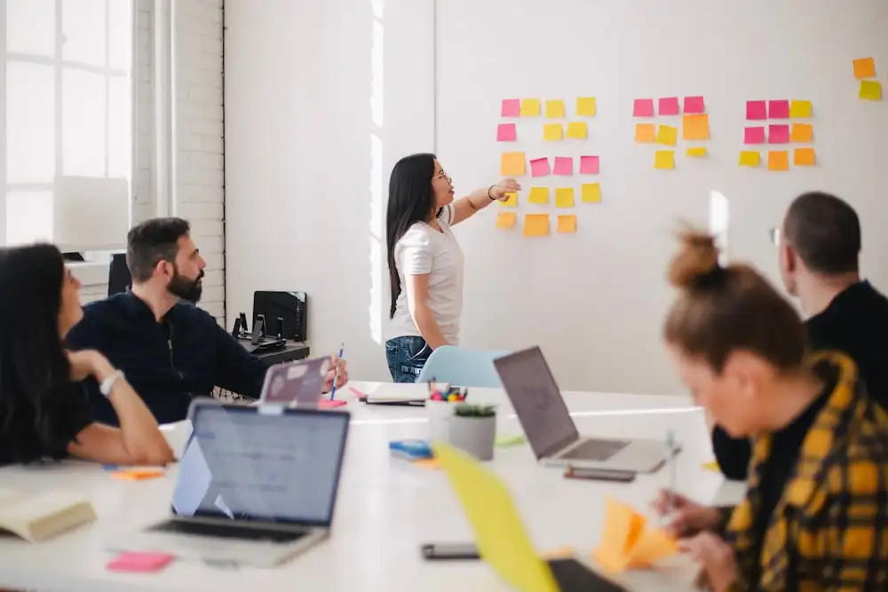 Website planning for Midrand businesses by MRN Labs